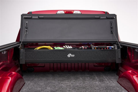 Bak Industries 92301 - Tonneau Cover Tool Box