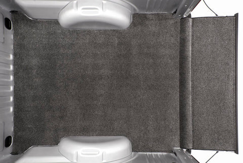 BedRug XLTBMY22SBS - XLT BEDMAT FOR SPRAY-IN OR NO BED LINER 22-23 TOYOTA TUNDRA 5'6