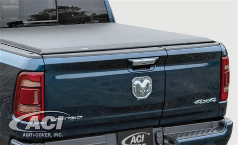 ACCESS 14289 ORIGINAL Tonneau Cover