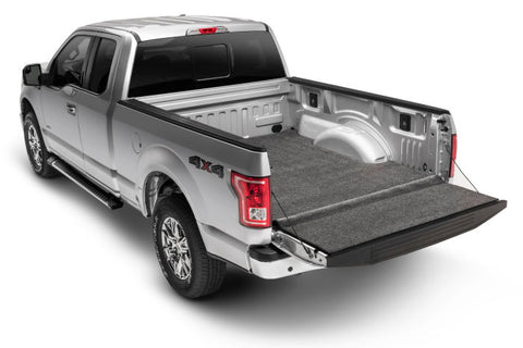 BedRug XLTBMY22SBS - XLT BEDMAT FOR SPRAY-IN OR NO BED LINER 22-23 TOYOTA TUNDRA 5'6