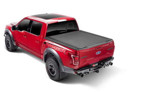 Bak Industries 80441 - Revolver X4s 22-24 Tundra 6'7 w/out Trail Special Edition Storage Boxes