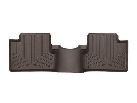 Weathertech 475662IM Cocoa Rear FloorLiner HP