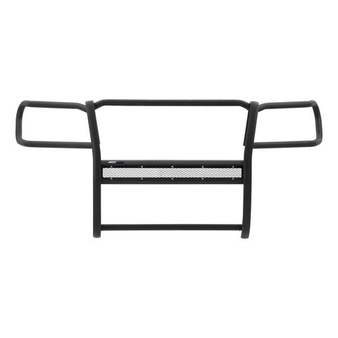 ARIES P2054 - Pro Series Black Steel Grille Guard, No-Drill, Select Toyota Tacoma