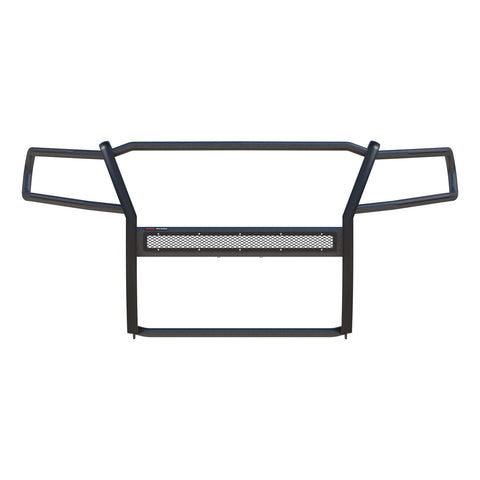 ARIES P4088 - Pro Series Black Steel Grille Guard, Select Chevrolet Colorado, GMC Canyon