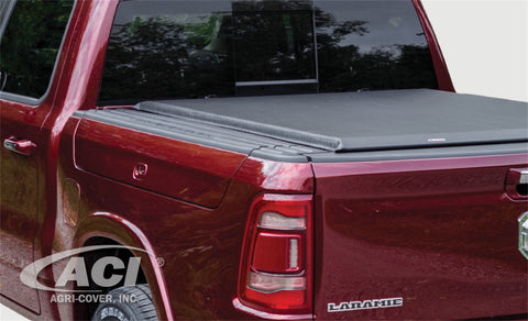 ACCESS 44199 LORADO Tonneau Cover with RamBox