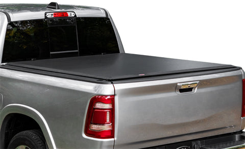 ACCESS 44219 LORADO Tonneau Cover for 08-11 Dodge Dakota 6' 6 Box w/ Utility Rail