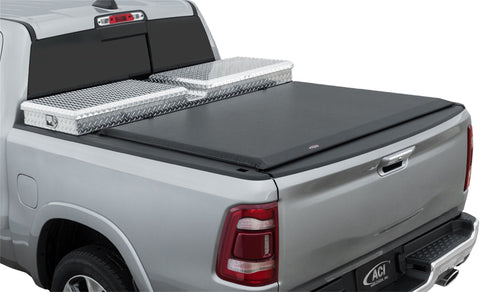 ACCESS 64119 TOOLBOX Tonneau Cover