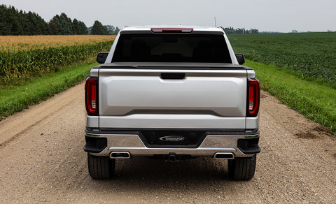 ACCESS 22010369 TONNOSPORT Tonneau Cover for 15-ON Ford F-150 5' 6 Box