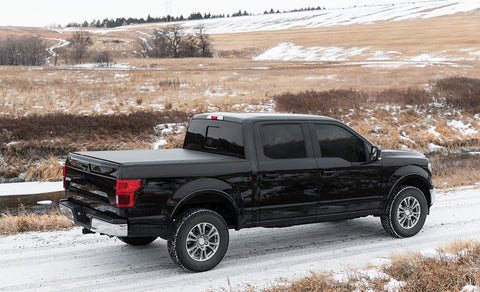 ACCESS 22010369 TONNOSPORT Tonneau Cover for 15-ON Ford F-150 5' 6 Box