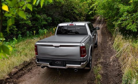 ACCESS 22010369 TONNOSPORT Tonneau Cover for 15-ON Ford F-150 5' 6 Box