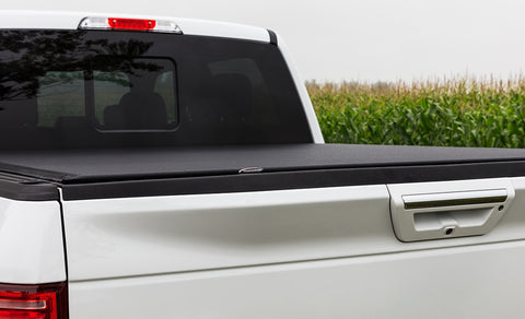 ACCESS 22010369 TONNOSPORT Tonneau Cover for 15-ON Ford F-150 5' 6 Box