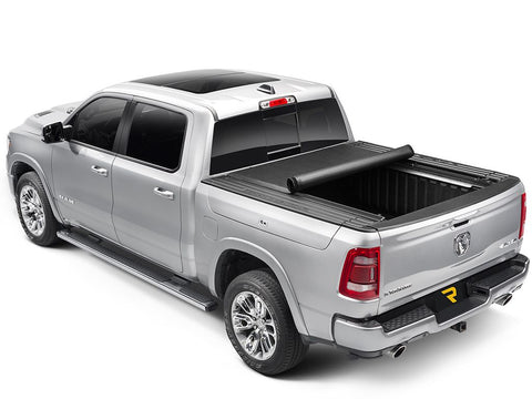 Truxedo Lo Pro Soft Roll-Up Tonneau Cover