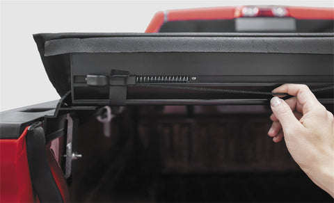 ACCESS 14239 ORIGINAL Tonneau Cover for 19-ON Ram 1500 5' 7 Box