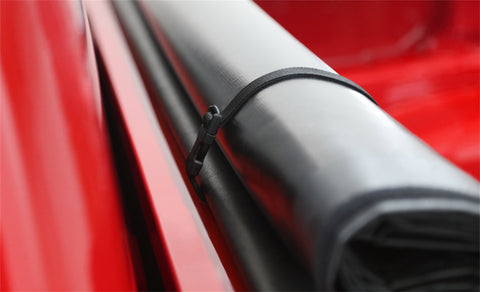 ACCESS 22050179 TONNOSPORT Tonneau Cover for 05-15 Toyota Tacoma 6' Box