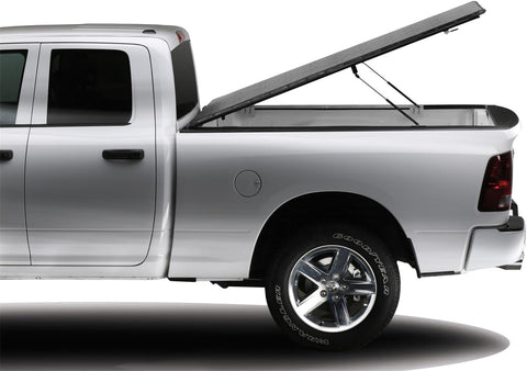 Extang 8915 - Full Tilt Snaps Tonneau Cover Black Vinyl 2005-2015 Toyota Tacoma 6' Bed