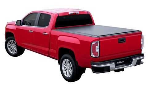 ACCESS 22050179 TONNOSPORT Tonneau Cover for 05-15 Toyota Tacoma 6' Box