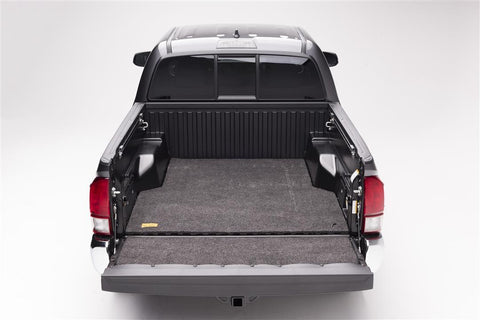 BEDMAT FOR SPRAY-IN OR NO BED LINER 05+ TOYOTA TACOMA 6' BED - MyTruckPoint