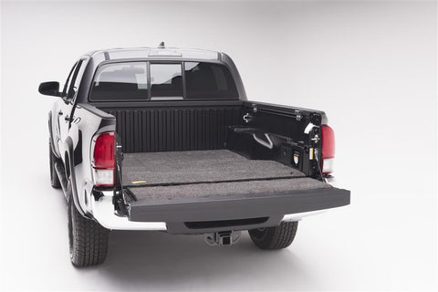 BEDMAT FOR SPRAY-IN OR NO BED LINER 05+ TOYOTA TACOMA 6' BED - MyTruckPoint