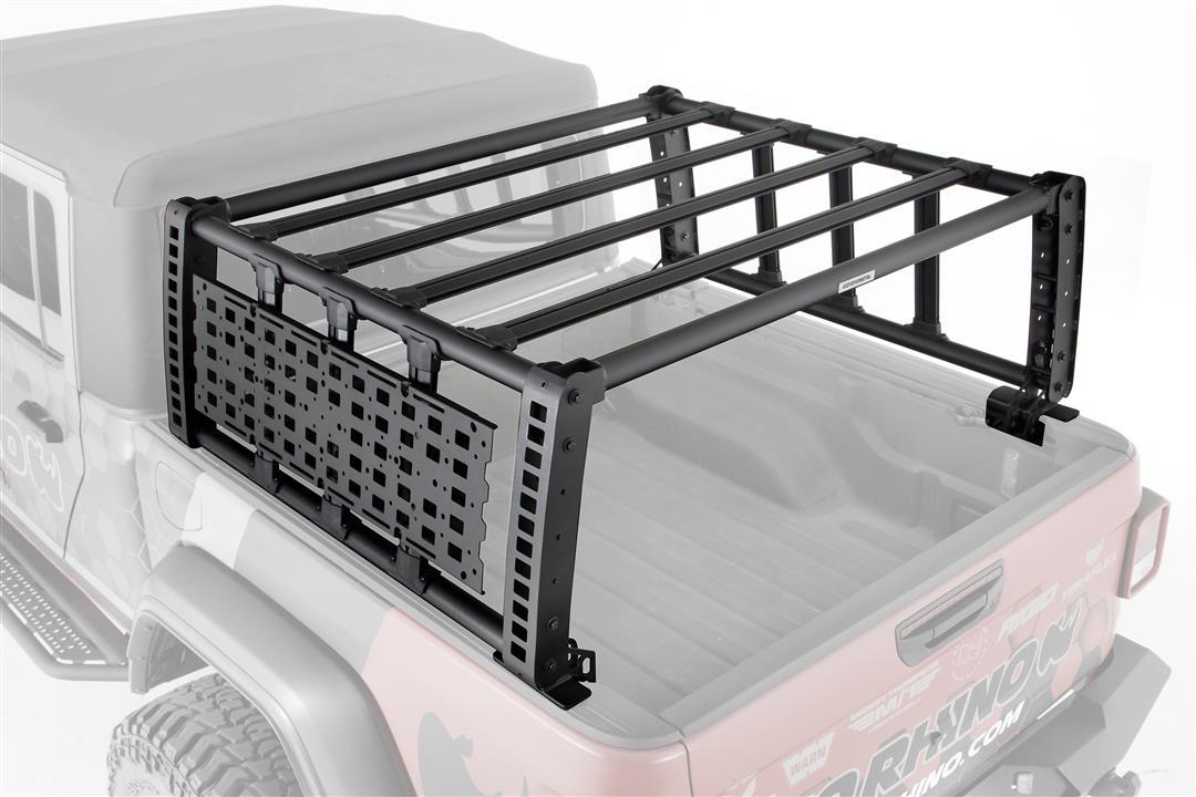 XRS Overland Xtreme Rack Box 1 Only - MyTruckPoint