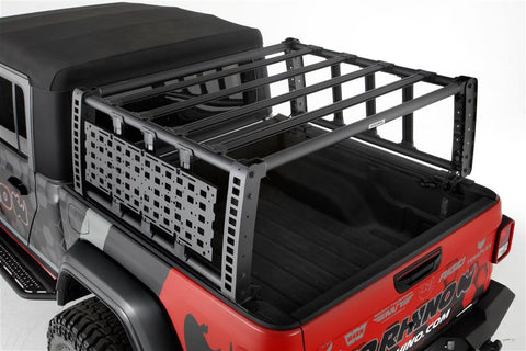 XRS Overland Xtreme Rack Box 1 Only - MyTruckPoint