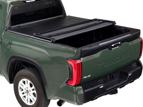 Extang 92365 - Trifecta 2.0 06-15 Mitsubishi L0 Crew Cab Curved Bed (1801mm)