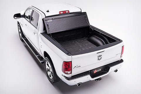 Bak Industries Bakflip F1 Premier Fiberglass Hard Folding Tonneau Cover