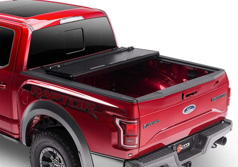 Bak Industries Bakflip F1 Premier Fiberglass Hard Folding Tonneau Cover