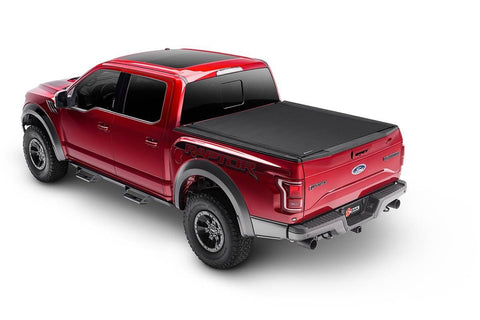 Bak Industries Revolver X4 Hard Roll-Up Tonneau Cover