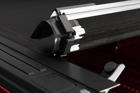 Bak Industries Revolver X4 Hard Roll-Up Tonneau Cover