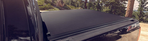 Bak Industries Revolver X4 Hard Roll-Up Tonneau Cover