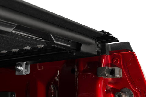 Bak Industries Revolver X4 Hard Roll-Up Tonneau Cover