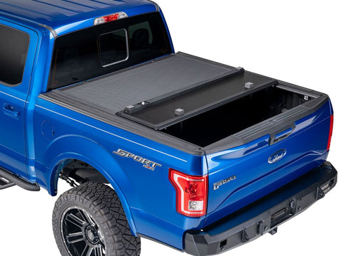 Extang 85895 - Xceed Tonneau Cover 2020-2023 Jeep Gladiator without Trail Rail System