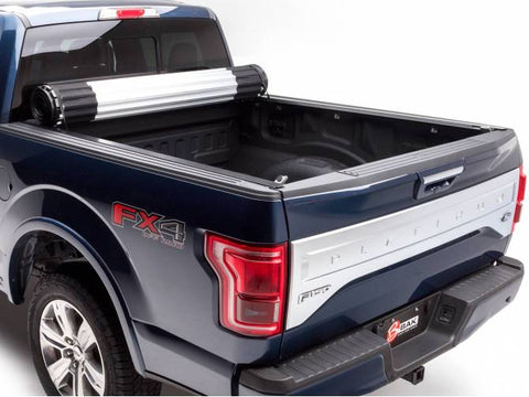 Bak Industries Revolver X2 Hard Roll Up Tonneau Cover