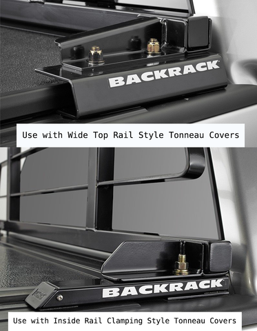 BACKRACK Original Headache Rack