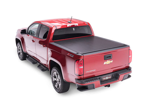 Truxedo Lo Pro Soft Roll-Up Tonneau Cover